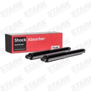 Amortisseur NISSAN 5621000QAG, 106935, 106938