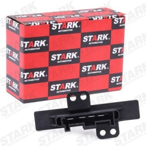 Résistance, pulseur d'air habitacle NISSAN 271503S810