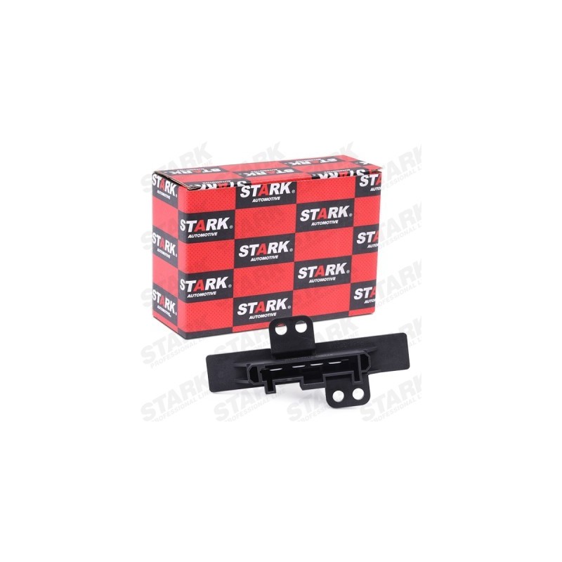 Résistance, pulseur d'air habitacle NISSAN 271503S810