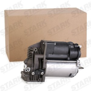 Compresseur suspension pneumatique MERCEDES-BENZ 1663200104, A1663200104