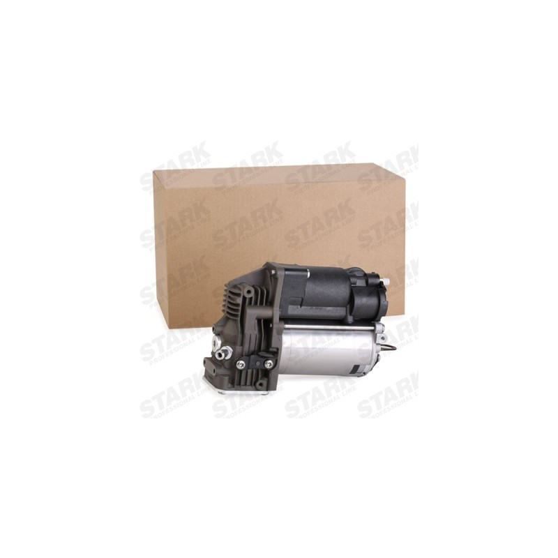 Compresseur suspension pneumatique MERCEDES-BENZ 1663200104, A1663200104