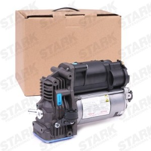 Compresseur suspension pneumatique MERCEDES-BENZ 2513200104, 2513200604, 2513200804