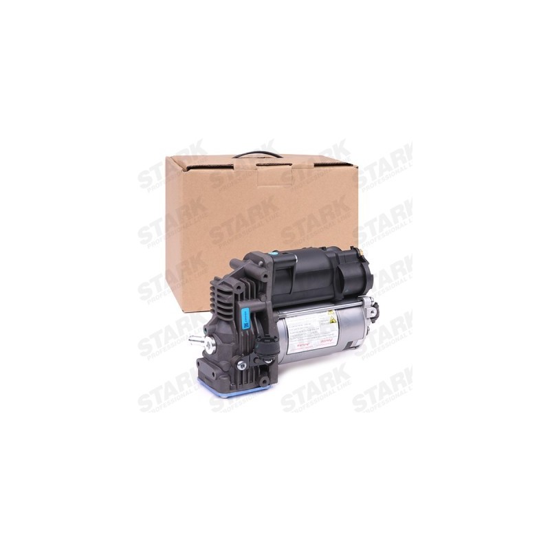 Compresseur suspension pneumatique MERCEDES-BENZ 2513200104, 2513200604, 2513200804