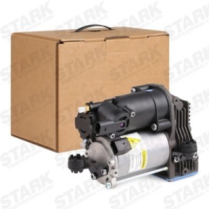 Compresseur suspension pneumatique MERCEDES-BENZ 2213200304, 221320030480, 2213200704