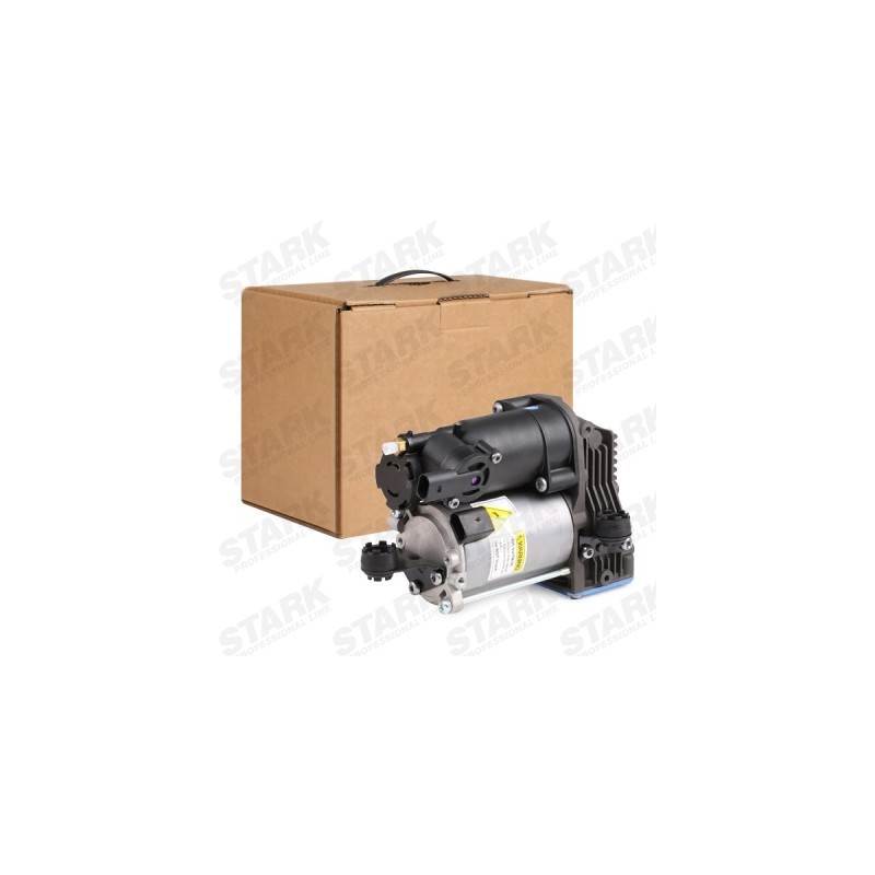 Compresseur suspension pneumatique MERCEDES-BENZ 2213200304, 221320030480, 2213200704