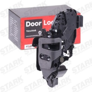 Serrure de porte JAGUAR LR014100, LR072420, LR091525