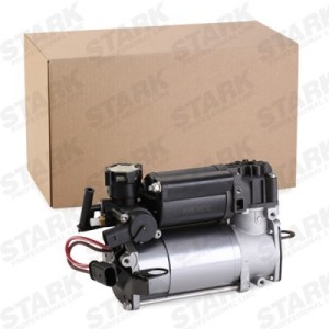 Compresseur suspension pneumatique MAYBACH 2113200104, 2113200304, 211320030480