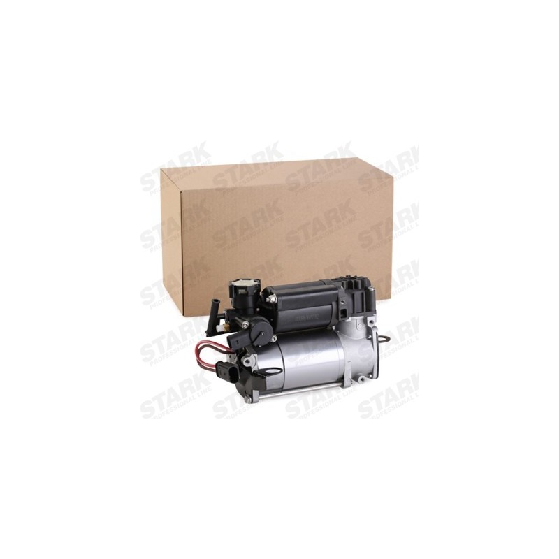 Compresseur suspension pneumatique MAYBACH 2113200104, 2113200304, 211320030480