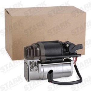 Compresseur suspension pneumatique MERCEDES-BENZ 2123200104, 2123200404, 212320040480