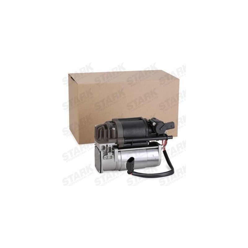 Compresseur suspension pneumatique MERCEDES-BENZ 2123200104, 2123200404, 212320040480