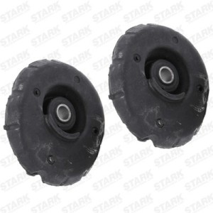 Coupelle d'amortisseur CITROËN 503523, 503527, 503558