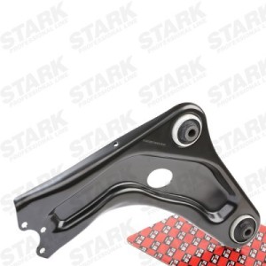 Bras de suspension CITROËN 1607305080, 3520Q9, 3520R7