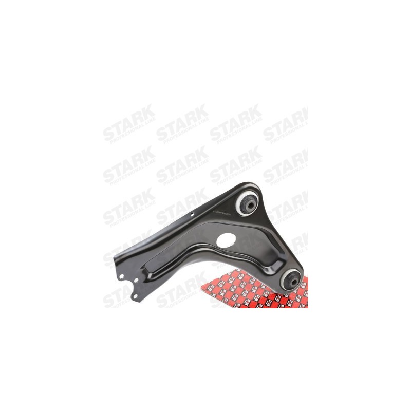 Bras de suspension CITROËN 1607305080, 3520Q9, 3520R7