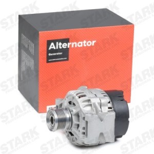 Alternateur MERCEDES-BENZ 0101546302, 0101549502, 0111540602