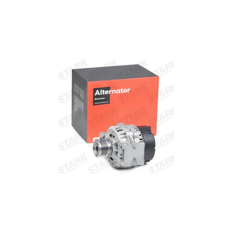 Alternateur MERCEDES-BENZ 0101546302, 0101549502, 0111540602