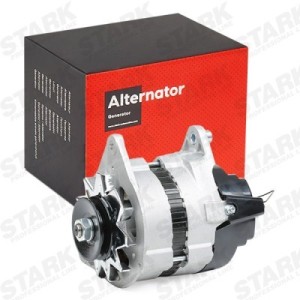 Alternateur FORD 1569099, 5010556, 75AB10300UA