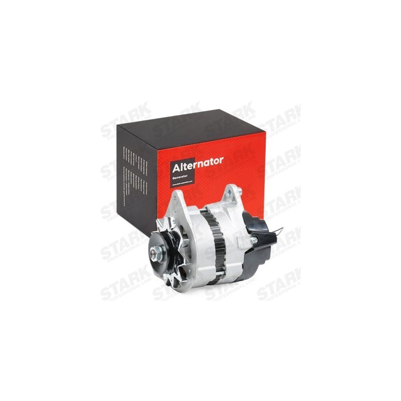 Alternateur FORD 1569099, 5010556, 75AB10300UA