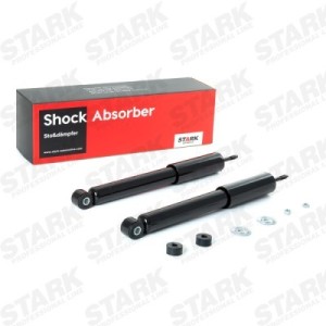 Amortisseur SUZUKI 4160081A10, 4160081A11