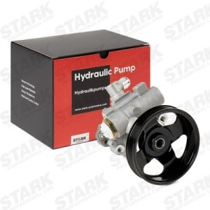 Pompe de direction assistée CITROËN 4007P6, 1477396080