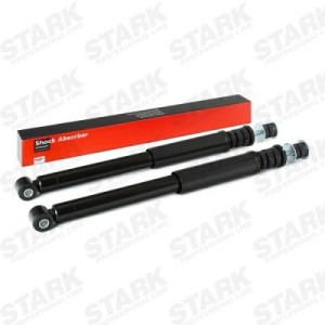 Amortisseur NISSAN 56200AX602, 56210AX627, 562109U025