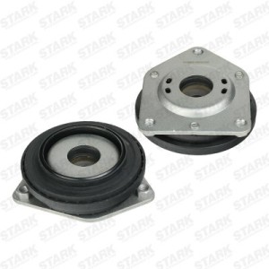 Coupelle d'amortisseur MERCEDES-BENZ 1693200073, 169320007328, A1693200073