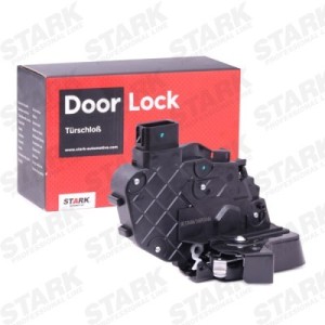 Serrure de porte FORD 6M2AR26413EC