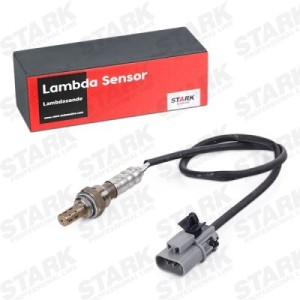 Sonde lambda INFINITI 1959006, 87EA9G444B, 87DA9G444AA