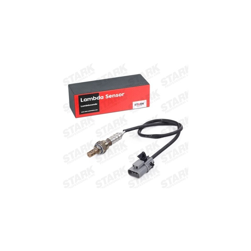 Sonde lambda INFINITI 1959006, 87EA9G444B, 87DA9G444AA