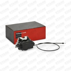 Serrure de hayon MERCEDES-BENZ 1647400035, 1647400300, 1647400335