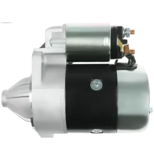 Démarreur 12V 1.00kW 8 dents AS-PL UD21114S, HITACHI S11-4309, S114-605, S114-607, S114-607A