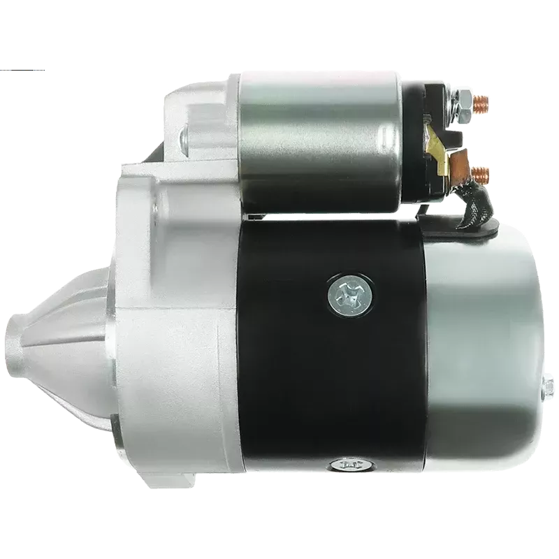 Démarreur 12V 1.00kW 8 dents AS-PL UD21114S, HITACHI S11-4309, S114-605, S114-607, S114-607A
