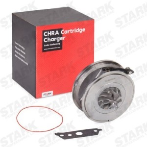 Cartouche turbo MERCEDES-BENZ 68004663AA, 6420900980, 6420901680