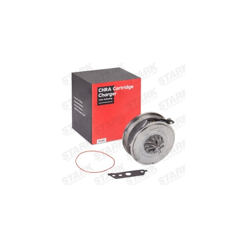 Cartouche turbo MERCEDES-BENZ 68004663AA, 6420900980, 6420901680