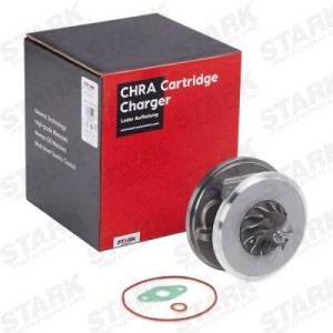 Cartouche turbo BMW 116577876260, 116577876261, 11657787626F