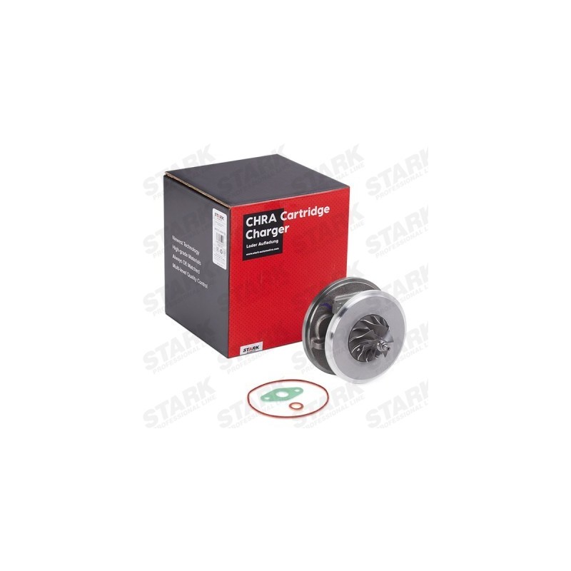 Cartouche turbo BMW 116577876260, 116577876261, 11657787626F