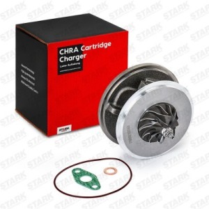 Cartouche turbo OPEL 024442215, 024443096, 024445061