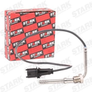 Palpeur, température des gaz CITROËN 1609520580, 1618SA, 55228787