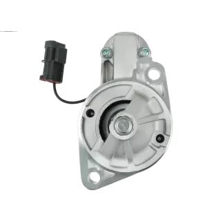 Démarreur 12V 1.00kW 8 dents AS-PL UD21114S, HITACHI S11-4309, S114-605, S114-607, S114-607A