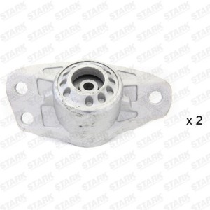 Coupelle d'amortisseur AUDI 1K0513353G, 1K0513353G, 1K0513353G