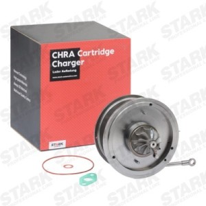 Cartouche turbo FORD 1741779, BK2Q6K682CA, BK2Q6K682GA