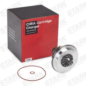 Cartouche turbo CITROËN 00000375L0, 00000375N7, 00000375R9