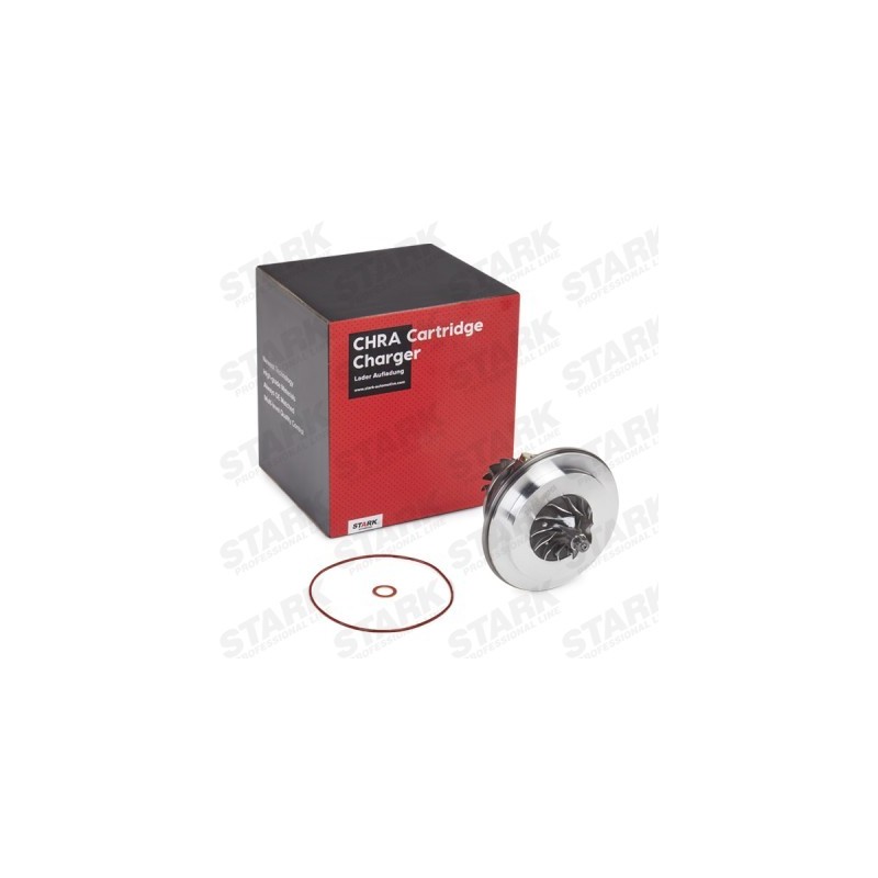 Cartouche turbo CITROËN 00000375L0, 00000375N7, 00000375R9