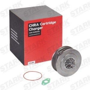 Cartouche turbo AUDI 03L253016A, 03L253056RX, 03L253016AV