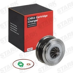 Cartouche turbo OPEL 0860335, 55566448, 55570748