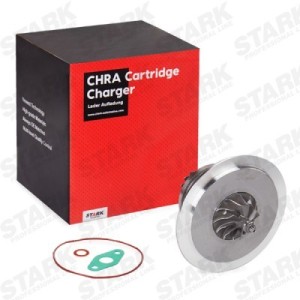 Cartouche turbo OPEL 04431289, 07701477300, 07711368774