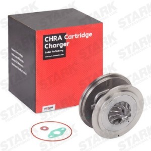 Cartouche turbo FORD 1717628, 1719695, 1760759