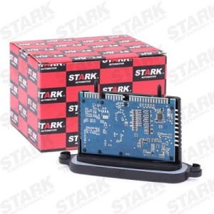 Ballast, lampe à décharge BMW 63117316217, 7316217