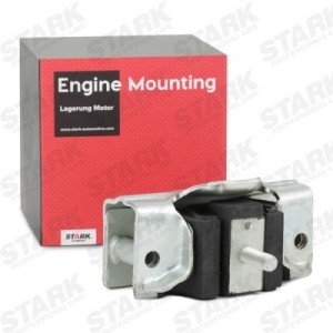 Support moteur CITROËN 182719, 1307907080, 182719