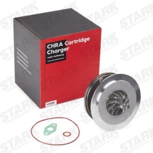 Cartouche turbo MERCEDES-BENZ 6120960599, A6120960599