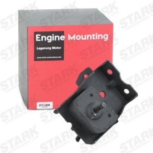 Support moteur RENAULT 7700528173, 7700674446